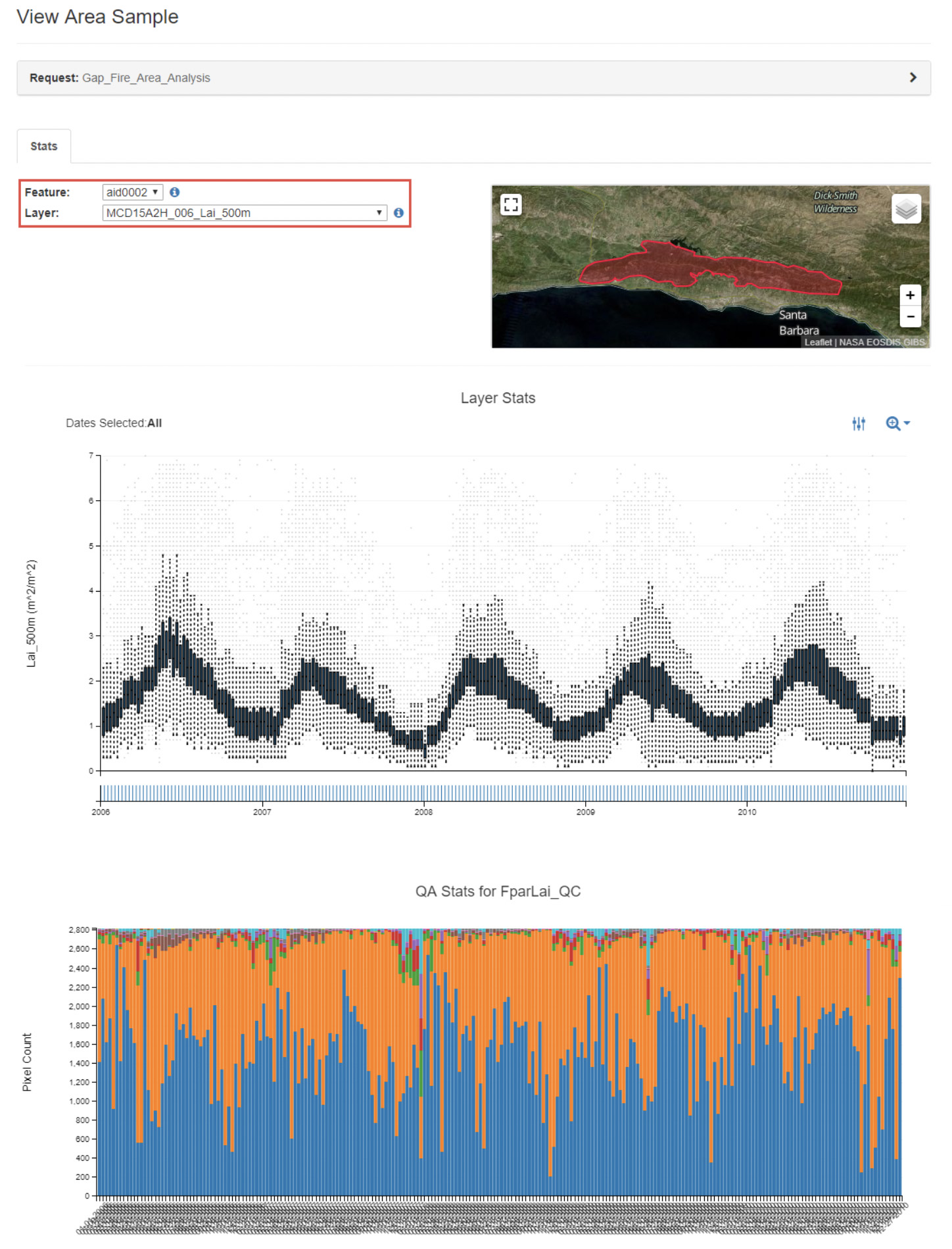 ERDDAP - Maui Citizen Science Coastal Water Quality Data - Make A Graph