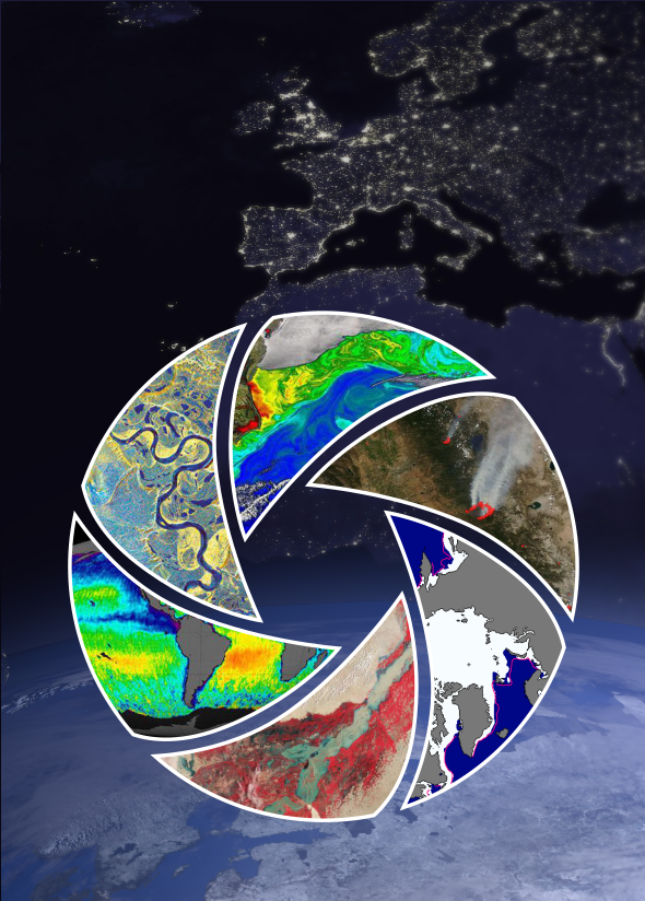 Explore NASA Earth Science Virtually At Summer Conferences | NASA Earthdata