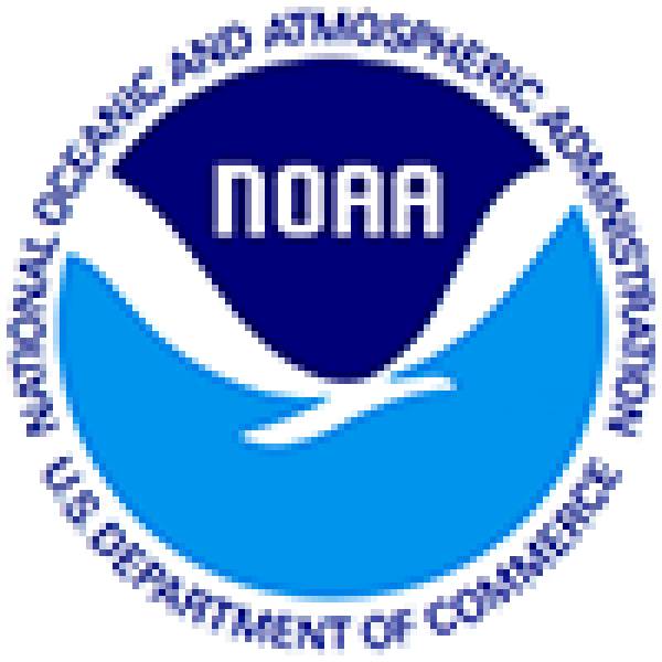 National Oceanic and Atmospheric Administration (NOAA) Logo
