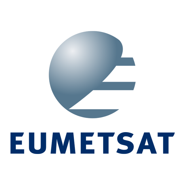 European Organisation for the Exploitation of Meteorological Satellites (EUMETSAT) Logo