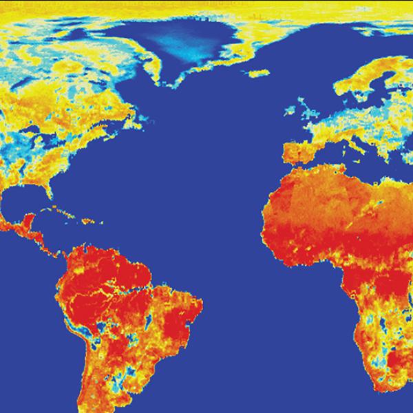 SMAP soil moisture data in SMAP