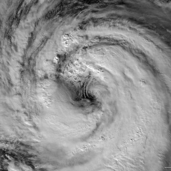Typhoon Jangmie, May 30, 2026