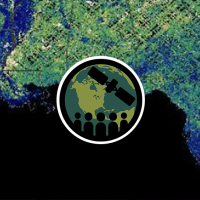 GEDI visualization over Southern US