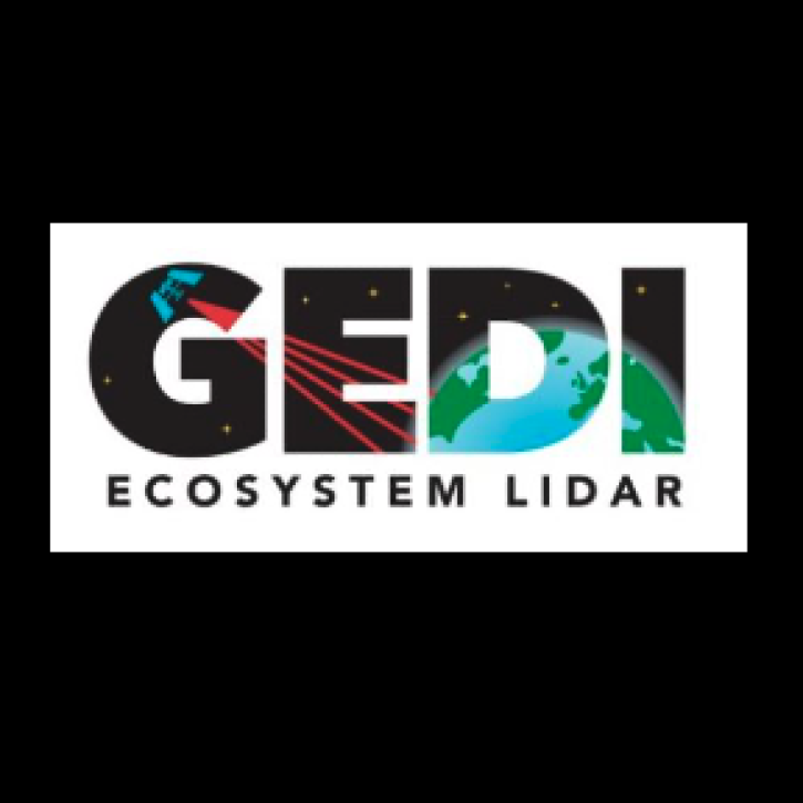 Logo for GEDI