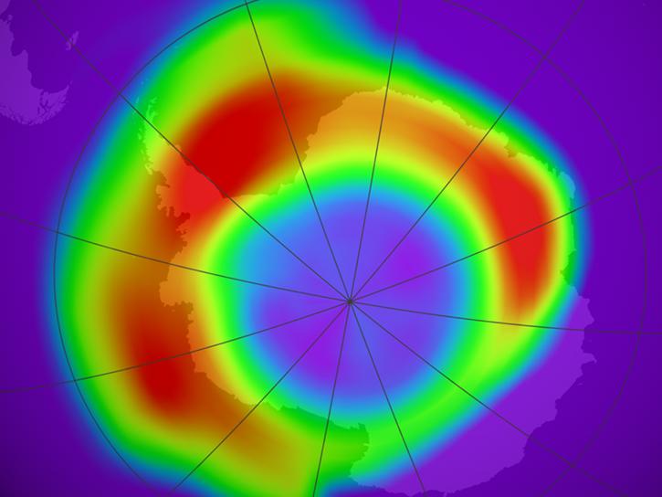 MLS instrument data