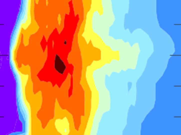 POLDER instrument data