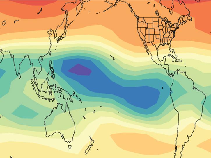 SAGE instrument data