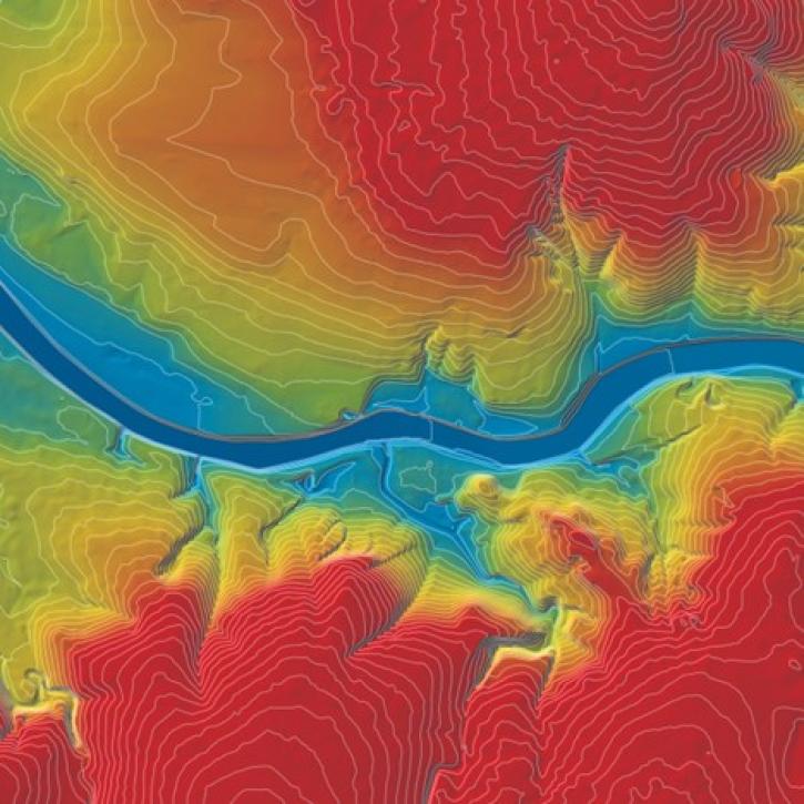 Maxar digital elevation data image (waiting on alt text)