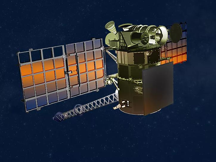 image of DSCOVR