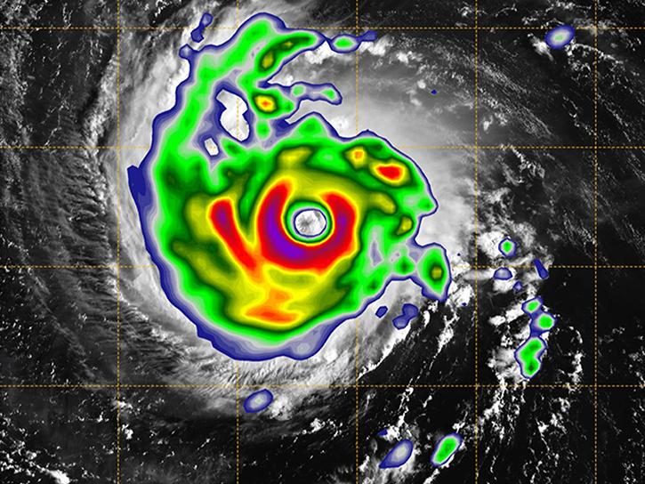 image of SMART-R Instrument cyclone data