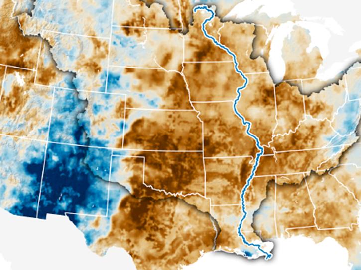 image of TIM instrument solar radiation