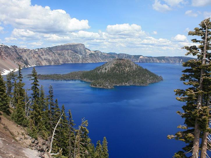 Crater Lake