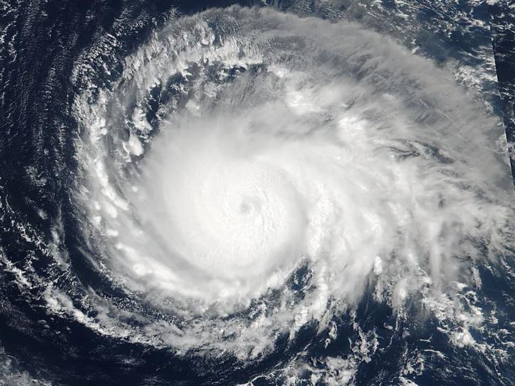 Hurricane Irma