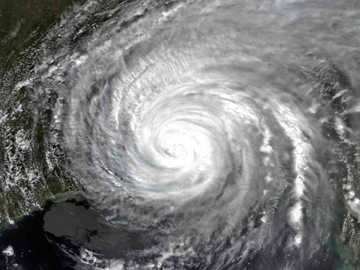 Hurricane Katrina