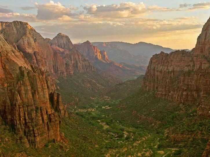 Zion National Park