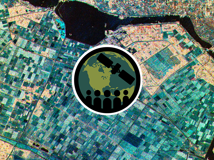 ARSET - Crop Mapping using Synthetic Aperture Radar (SAR) and Optical Remote Sensing thumbnail image