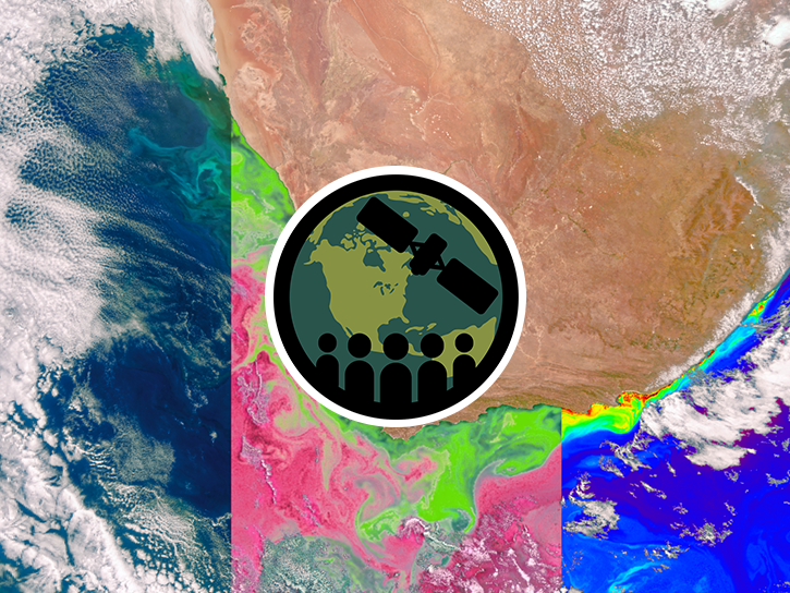 ARSET - Introduction to Plankton, Aerosol, Cloud, Ocean Ecosystem (PACE) Hyperspectral Observations for Water Quality Monitoring thumbnail image