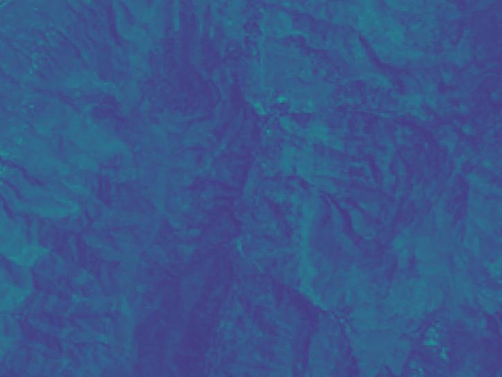 output of land surface data in Appeears