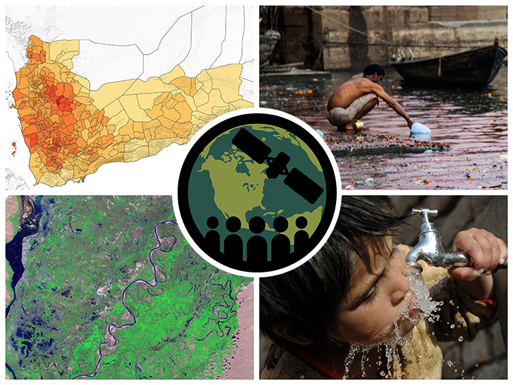ARSET waterborne diseases thumbnail image