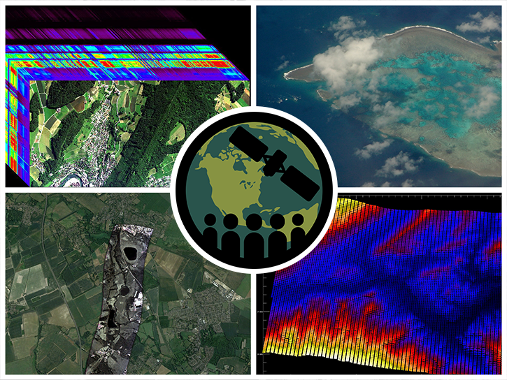 ARSET - Biodiversity Applications for Airborne Imaging Systems thumbnail image