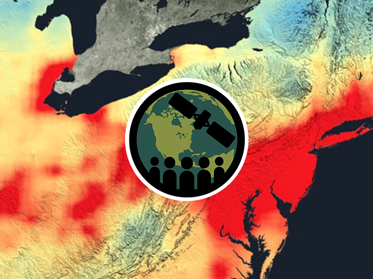 NASA Air Quality-Focused Remote Sensing for EPA Applications thumbnail image