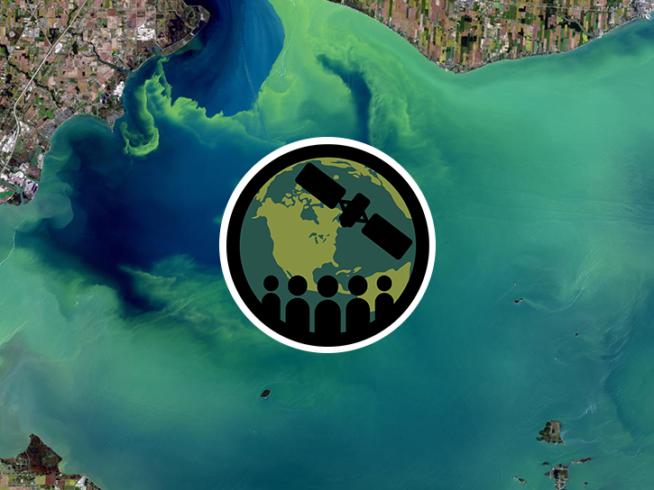 Monitoring Water Quality of Inland Lakes using Remote Sensing thumbnail image