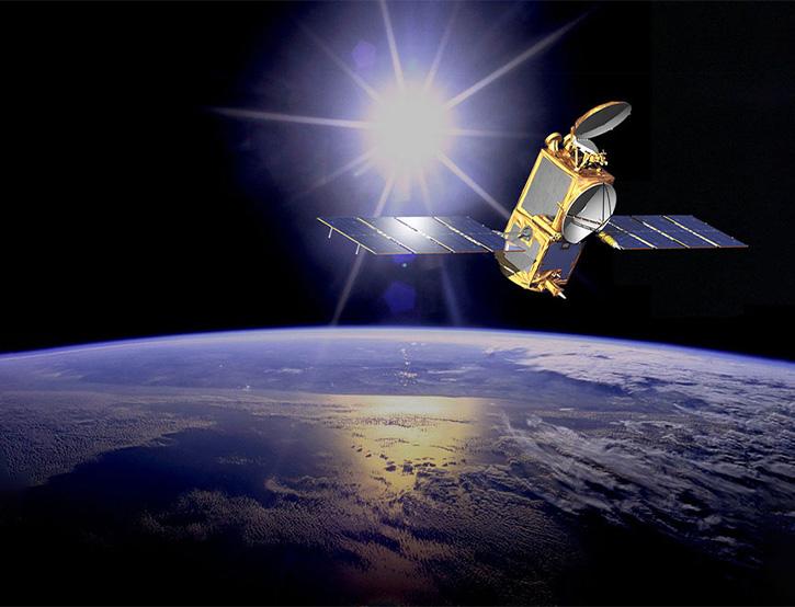 Ocean Surface Topography Mission/Jason 2