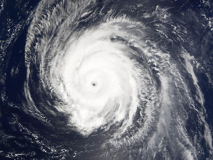 Hurricane Helene