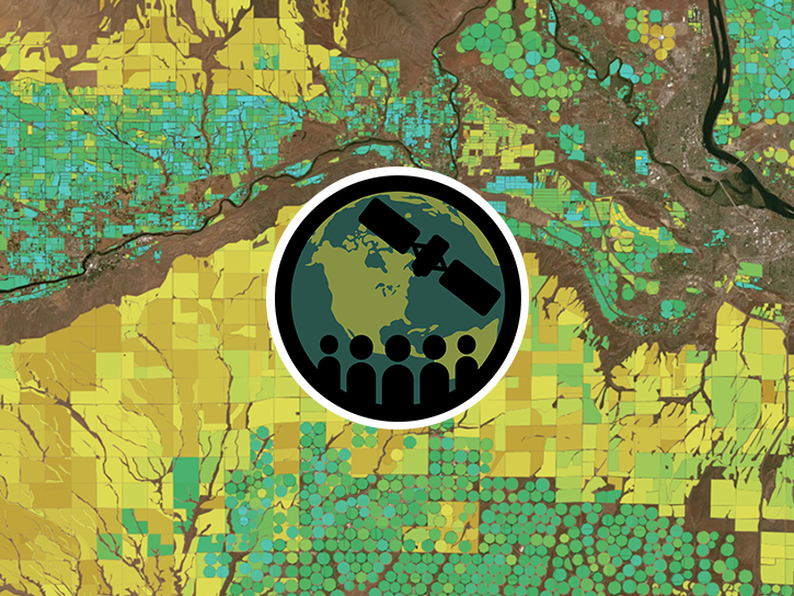 ARSET - Applications of Remote Sensing-Based Evapotranspiration Data Products for Agricultural and Water Resource Management thumbnail image