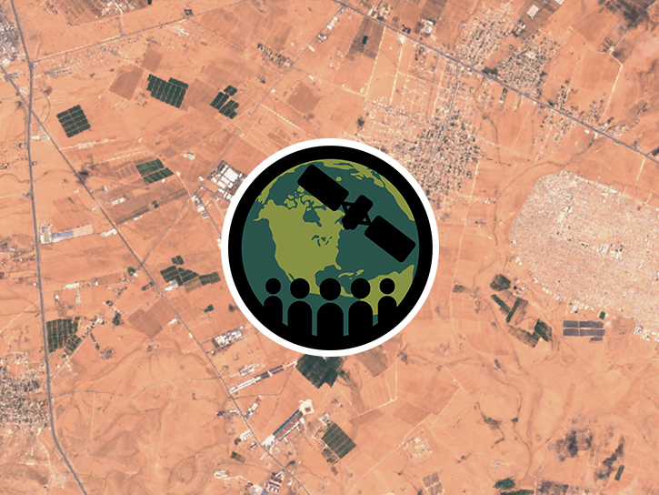 ARSET - Humanitarian Applications Using NASA Earth Observations thumbnail image