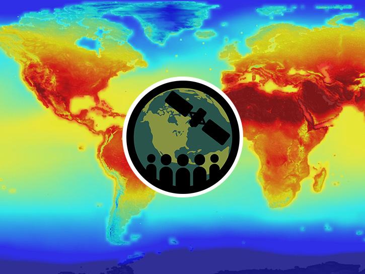 ARSET - Introduction to NASA Resources for Climate Change Applications thumbnail image