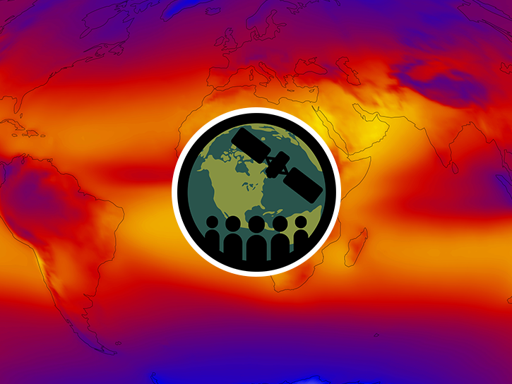 ARSET - NASA Earth Observations for Energy Management thumbnail image