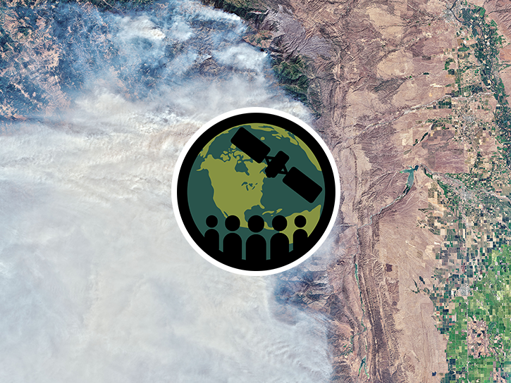 ARSET - Satellite Observations and Tools for Fire Risk, Detection, and Analysis thumbnail image