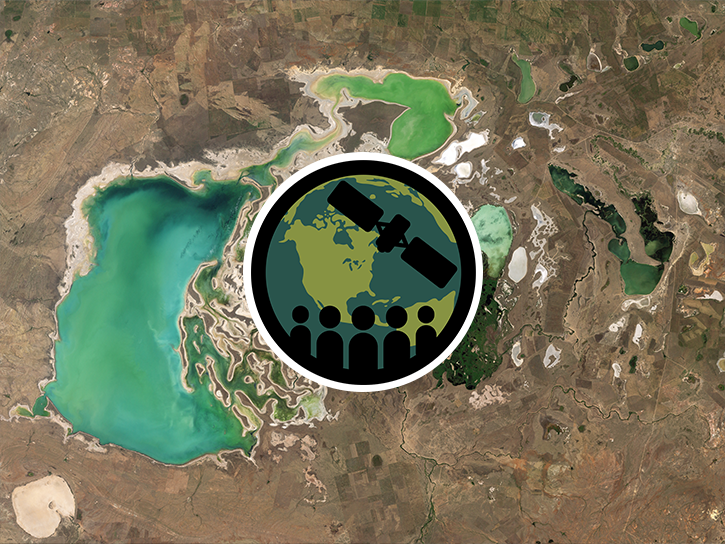ARSET - Mapping and Monitoring Lakes and Reservoirs with Satellite Observations thumbnail image
