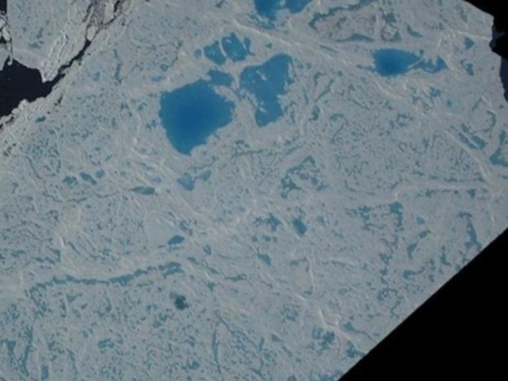 Soil Moisture Active Passive (SMAP) | NASA Earthdata