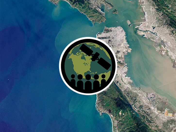 Connecting Citizen Science with Remote Sensing thumbnail image