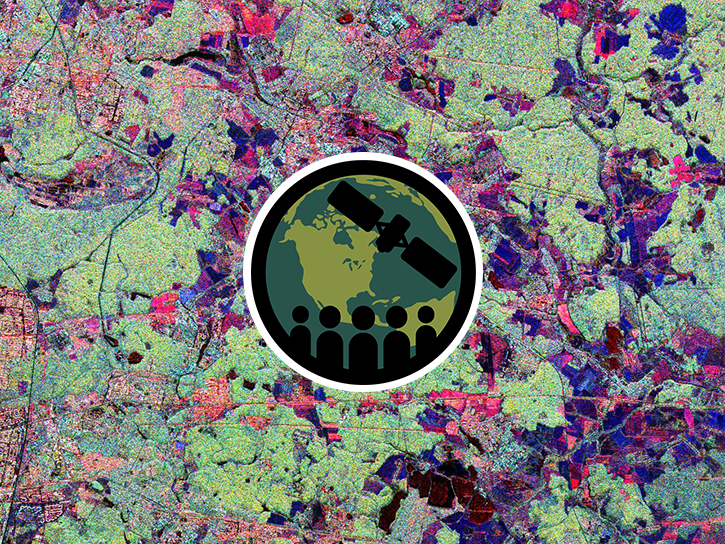 Mapping Crops and their Biophysical Characteristics with Polarimetric SAR and Optical Remote Sensing thumbnail image