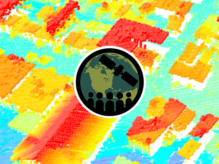 ARSET - Transforming Earth Observation (EO) Data into Building Infrastructure Data Sets for Disaster Risk Modeling thumbnail image