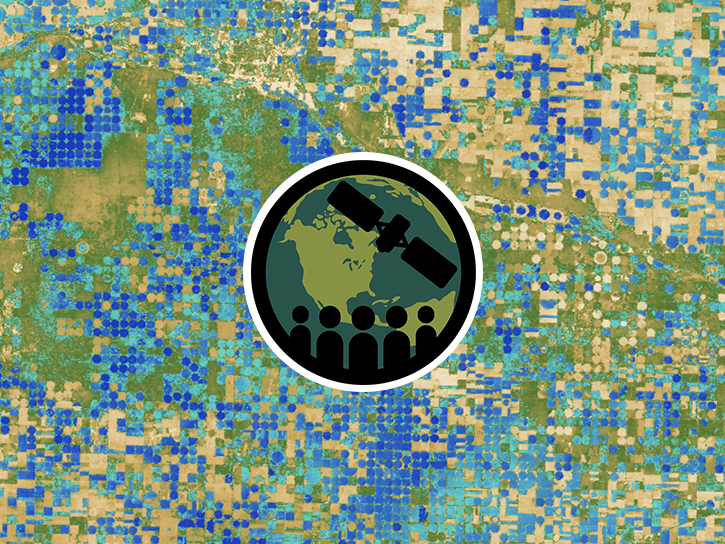 New Sensor Highlight: ECOSTRESS thumbnail image