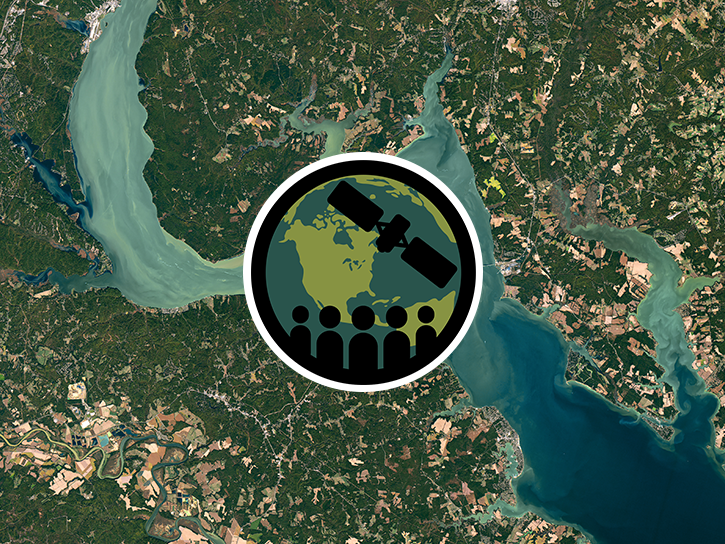 Processing Satellite Imagery for Monitoring Water Quality thumbnail image
