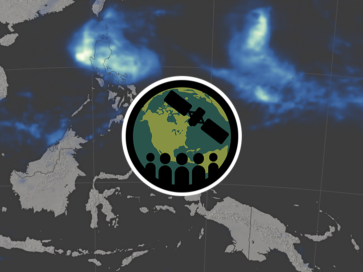 Applications of GPM IMERG Reanalysis for Assessing Extreme Dry and Wet Periods thumbnail image
