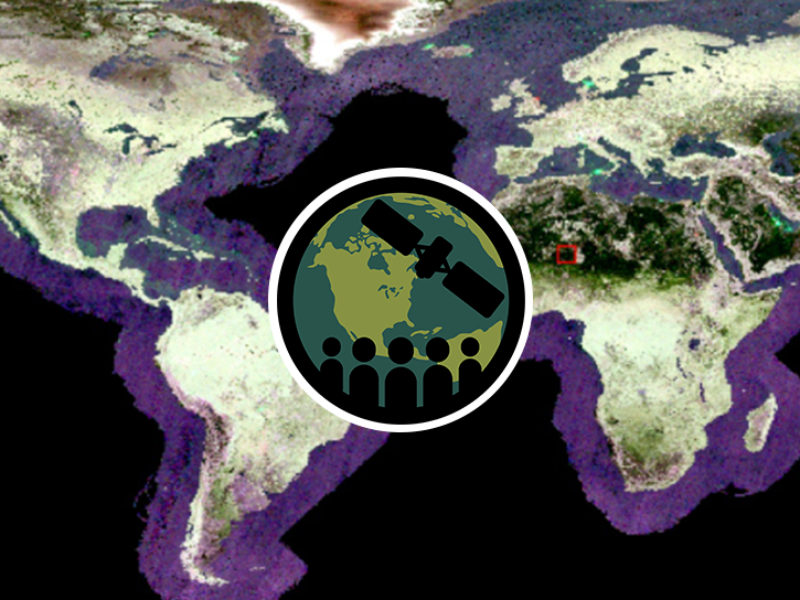 SAR for Landcover Applications thumbnail image