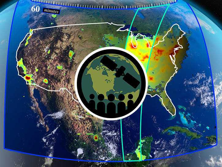 Image of TEMPO Data