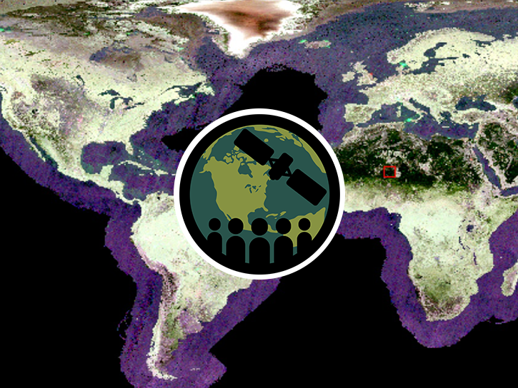 SAR for Disasters and Hydrological Applications thumbnail image