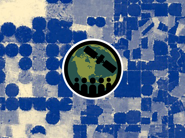 Applications of Remote Sensing to Soil Moisture and Evapotranspiration thumbnail image