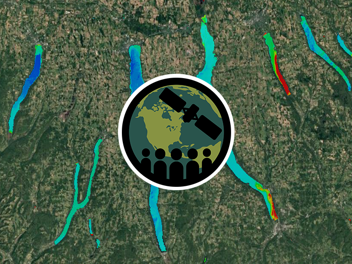 Monitoring Water Quality in Lakes and Coastal Regions Using STREAM thumbnail image