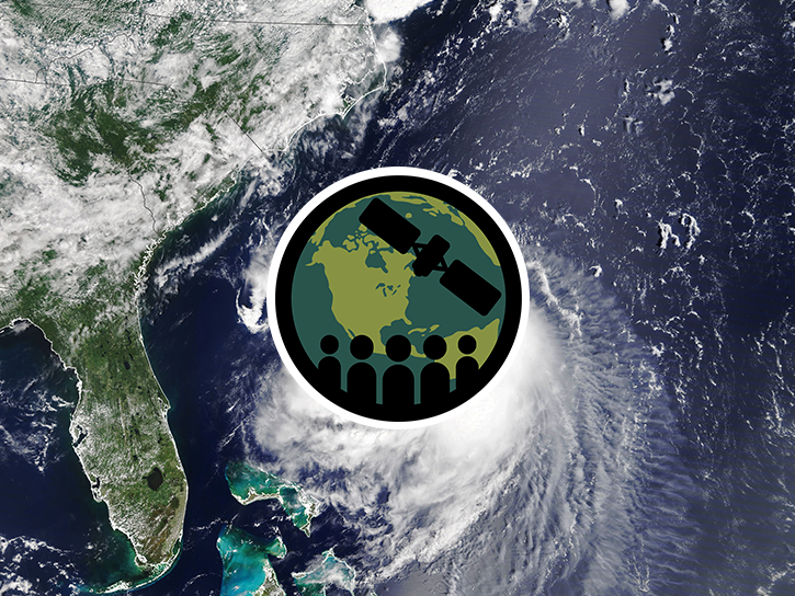 Monitoring Tropical Storms for Emergency Preparedness thumbnail image