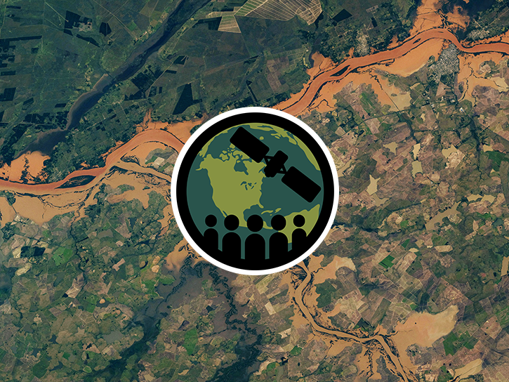 Monitoring Urban Floods Using Remote Sensing thumbnail image
