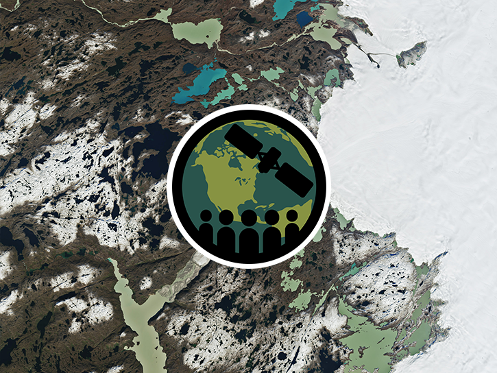 Water Resource Management Using NASA Earth Science Data thumbnail image