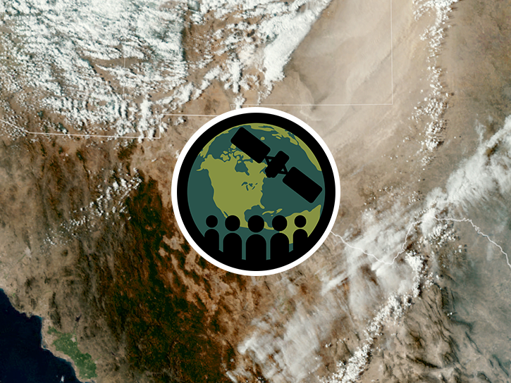 ARSET Satellite Remote Sensing of Particulate Matter Air Quality thumbnail image